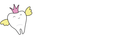 Toothfairy Adult and Kids Dentist logo