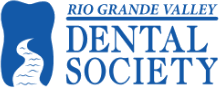 Rio Grande Valley Dental Society logo